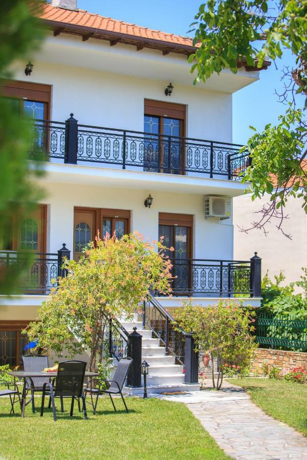 Villa Karydies Limenas  Exterior foto